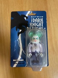 Bearbrick joker 100%