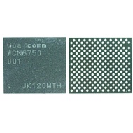 WCN6750 WIFI IC FOR SMARTPHONE WCN 6750