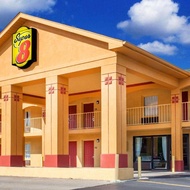 โรงแรม Super 8 by Wyndham Nashville West - แนชวิลล์