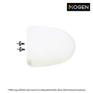 MOGEN ฝารองนั่ง Soft Closeรุ่น MO40/S