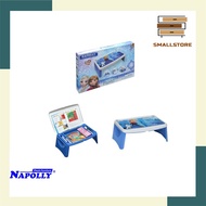 Folding Table/Study Table/Children's Study Table/Plastic Table/Folding Study Table/Table