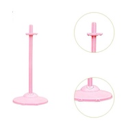 30cm doll stand and stand barbie doll stand