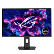ASUS ROG Strix XG27AQDPG 27" QHD 500Hz HDR10 QD-OLED 電競螢幕(MO-AX27AQE+LB-MON)#3年保養
