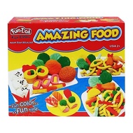 Fun Doh Fun Colors - Children's Toys