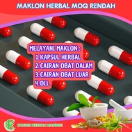 maklon herbal moq rendah yogyakarta