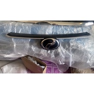 GRILL BEZZA 2020 ORIGINAL LINING CROME