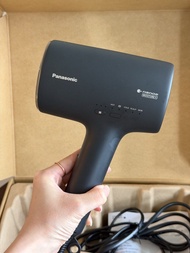 PANASONIC 樂聲牌 NA0J nanoe® 護髮風筒 黑色