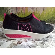 Wedges Women's Wedges Shoes Wedges Slip On SDS174 Women