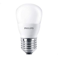 Philips Led Bulb 4 Watt White