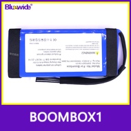 Suitable for JBl Boombox1 Battery God of War 1st Generation Battery 1,000mAh Factory Store GSP093113
