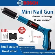 【Germany Quality】Nail Gun Manual Steel Nail Gun Concrete Steel Pipe Clamp Rivet Gun Nail Gun Intergr