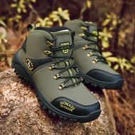 Hiking Shoes Men Fashion Size 38-46