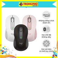Chuột Bluetooth Không Dây Mini Logitech M650 Bán chạy