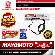 Yamaha HEAD GASKET COVER for NMAX/AEROX B3F-E1193-00-00