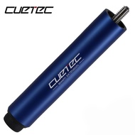 Cuetec SVB Cue Extension Blue Edition Tip