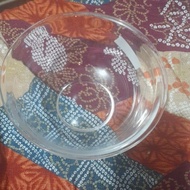 crystal bowl hoya brand