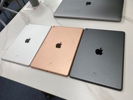 2020 iPad 8 WiFi 128gb-銀色/灰色-$1300