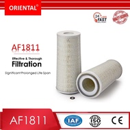 Fleetguard AF1811 Air Filter | 6CT Air Filter | 6CTA Air Filter | 6CTA8.3 Air Filter | P776158 | Gen
