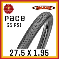 New Maxxis Pace 27.5 X 1.75/1.95 Ban Luar Sepeda