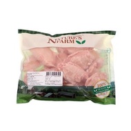 巴西 Nature's Farm 優質雞中翼 (2磅)#無激素添加(急凍:存放-18℃)