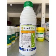 Thuốc trừ bệnh ANVIL SYNGENTA 5SC - Thán Thư Đốm Lá (1Lít)