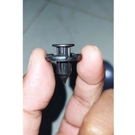 Bumper Fender Buttons (Avanza, Vios, Daihatsu, Xenia, Grand Livina)