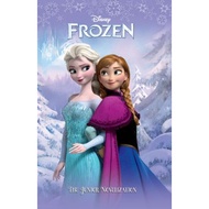 Frozen Junior Novel |Ebook|