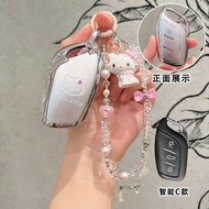 Rongwei i5 Key Cover rx5plus Car d7 Male i6max Female 360 New rx3 Clayway d5x Shell d6 Buckle i8 Pac