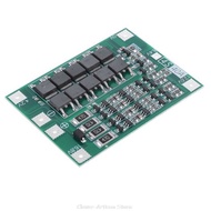 Balance 4S 40A Li-ion Lithium Battery 18650 Charger PCB BMS