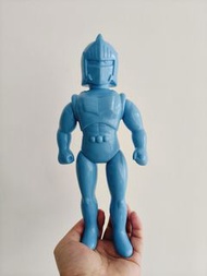 萬代軟膠 日膠sofubi medicom 筋肉人 正義超人 筋肉人 金肉人 日