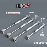 HUBEN Gas Spring GS150N Hydraulic Kitchen Cabinet Seat