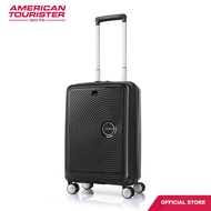 American Tourister Curio Spinner 55/20 T Front Open