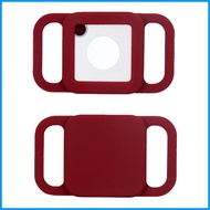 Silicone Case For Tile Mate 2020 Tracker Cat Dog Pet Leash Tracker Silicone Cover Dog Cat Collar Pet
