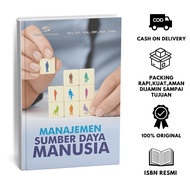 Human Resource Management Book