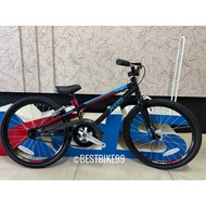 XDS BMX PRO LX RACE BIKE 20Inch Bicycle Aluminium