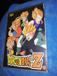 全套 龍珠ZI   1-81話dvd