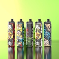 TERBARU OXVA ORIGIN X 60W LIMITED ANNIVERSARY EDITION POD KIT