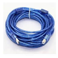 10M USB EXTENSION CABLE 10M USB EXTENSION CABLE 10 METER USB EXTENSION CABLE MALE TO USB FEMALE 10 M