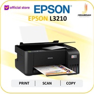 PRINTER EPSON ECOTANK L3210