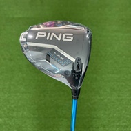 ️ DRIVER G440 GOLF Comes With ALTA Rod J CB FLEX R/S/SR