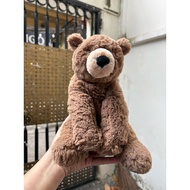 Genuine JC's baby bear