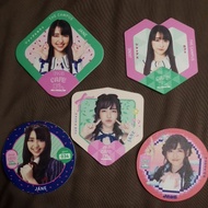 Coaster Jane bnk48
