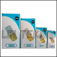 IMD Foot Brass Valve - Brass Foot Valve - Valve Tusen