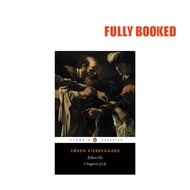 Either/ Or: A Fragment of Life, Penguin Classics (Paperback) by Søren Kierkegaard