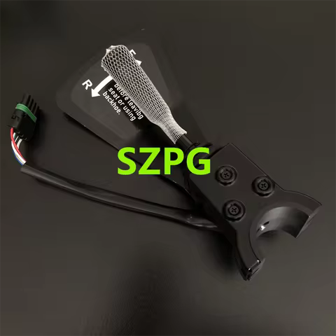 Shifter Switch AT180916 for John Deere Backhoe Loader 300D 310D 310E 310SE 310G 315D 315SE Forklift 