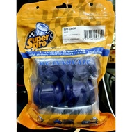 SuperPro Front Upper Arm Offset Bush Kit for Toyota Altezza/Lexus IS200 (SPF4385K)