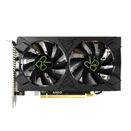 ⚖Brand new,Cooling Fan with Hot Pipe,Multi-port ,DP,DIV,HPMI RX 580 8GBgddr5 256bit GPU compute.,-;