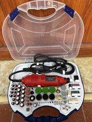 Máy mài mái chai đa năng LION KING 260W