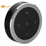 Mobile Remote Control Music Player for IOS Smartphone for Car Kit