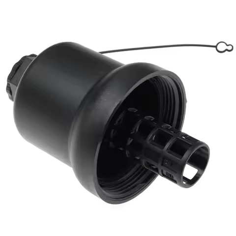 06D115408B Oil Filter Housing Cap Cover Assembly Car 06D115408A For VW Volkswagen Eos GTI Jetta Pass